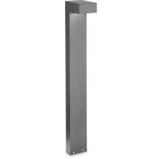 IDEAL LUX SIRIO PT2 BIG GREY - SZARY 246963
