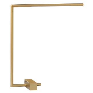 Luces Exclusivas BELL LE41343 LAMPA BIURKOWA złoty