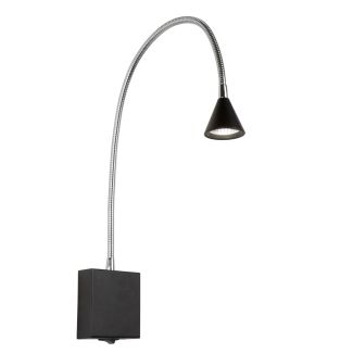 LUCIDE BUDDY 18293/03/30 LAMPA ŚCIENNA - NOWOCZESNA