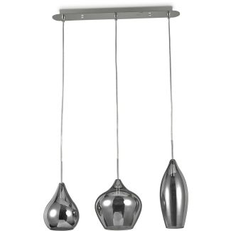 IDEAL LUX SOFT SB3 FUME' 111865
