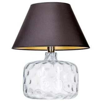 4 CONCEPTS PARIS L002011214 lampa stołowa z abażurem