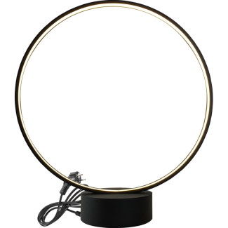 ANTIGO Lampa stojąca ogrodowa Abira 87 - Antracyt (940 mm) 3000K 9914