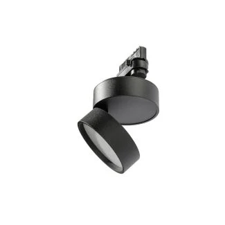 AZZARDO AZ4547 MONA TRACK 3LINE 18W 3000K BK TECHNICAL TRACK BLACK reflektor 3-fazowy