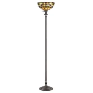 ELSTEAD KAMI QZ/KAMI/UL Floor Lamp