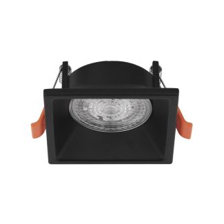 Luces Exclusivas ASUNCION LE61386 LAMPA SUFITOWA czarny