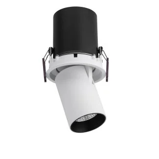 Luces Exclusivas GARUPA LE61367 LAMPA SUFITOWA biały