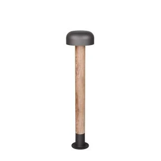 TRIO FRASER 462560135 lampa zewnętrzna stojąca