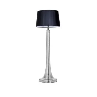 4 CONCEPTS Zurich Transparent Black L213282258