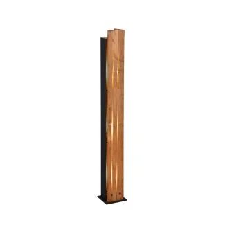 TRIO KARUNI 463300330 lampa podłogowa