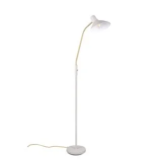 TRIO TRAVELLER 463400176 lampa podłogowa