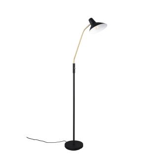 TRIO TRAVELLER 463400180 lampa podłogowa