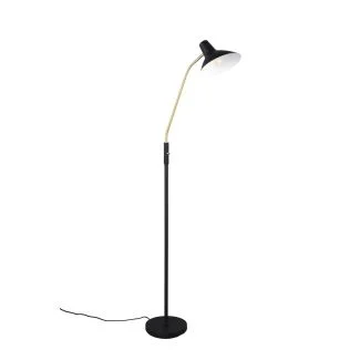 TRIO TRAVELLER 463400180 lampa podłogowa