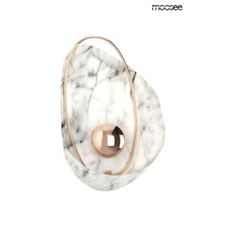 MOOSEE MSE1501100145 lampa ścienna ROCK