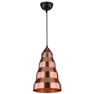CANDELLUX 31-58584 VESUVIO ZWIS 20
