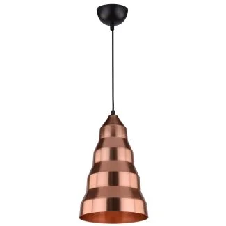 CANDELLUX 31-58584 VESUVIO ZWIS 20