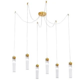 KOLARZ 6009.3063 RAGGIO lampa wisząca