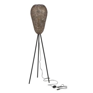TRIO ZIVA 465300104 lampa podłogowa