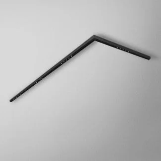 AQFORM 40292 LENS LINE 180x89 RC LED natynkowy