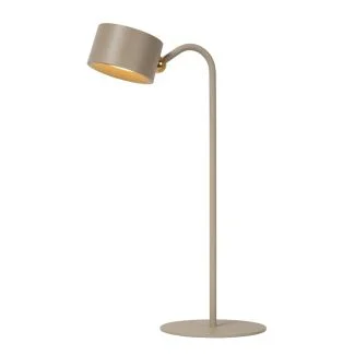 LUCIDE JOLAN 46619/03/41 lampa biurkowa