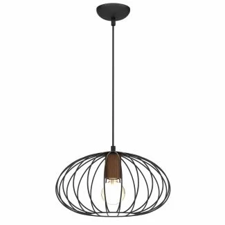 MILAGRO MLP7959 LAMPA WISZĄCA MERIDIANO 1XE27