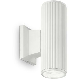 IDEAL LUX BASE AP2 BIANCO 129457