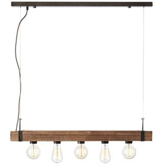BRILLIANT WOODHILL 93725/76 LAMPA WISZĄCA