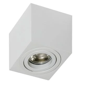 AZZARDO GM4006-WH / AZ1713 Mini Eloy (white) Lampa sufitowa