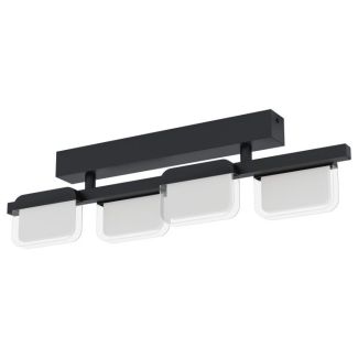 EGLO 98874 ERVIDEL lampa sufitowa Oświetlenie do wnętrz