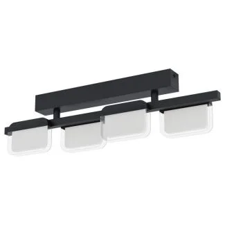 EGLO 98874 ERVIDEL lampa sufitowa Oświetlenie do wnętrz