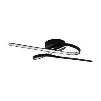 EGLO 99323 LAMPA SELVINA 1 OPRAWA SUFITOWA LED-DL SCHWARZ SELVINA