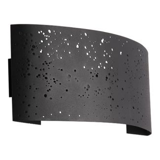 IDEUS 03286 MIGO LED 5W BLACK 4000K