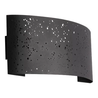 IDEUS 03286 MIGO LED 5W BLACK 4000K