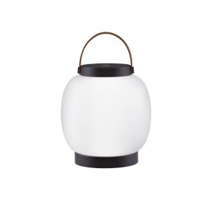 Luces Exclusivas MATAMOROS LE71534 LAMPA ZEWNETRZNA czarny