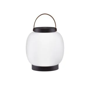 Luces Exclusivas MATAMOROS LE71534 LAMPA ZEWNETRZNA czarny