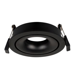 Luces Exclusivas AYAMONTE LE61405 LAMPA SUFITOWA czarny
