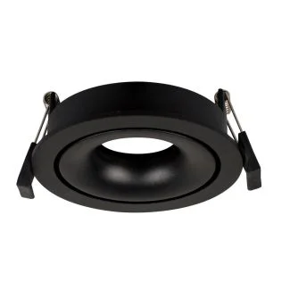 Luces Exclusivas AYAMONTE LE61405 LAMPA SUFITOWA czarny