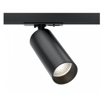 MAYTONI TR021-1-12B3K-W-D-B Focus LED Track Lighting czarny