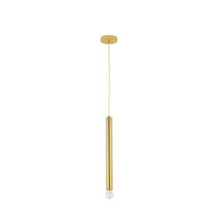 Luces Exclusivas BAJAN LE43382 LAMPA WISZĄCA złoty