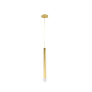 Luces Exclusivas BAJAN LE43382 LAMPA WISZĄCA złoty