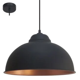 EGLO TRURO 2 49247 oprawa wisząca