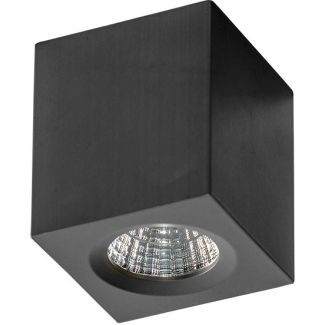 AZZARDO AZ2787 Nano Square (black)