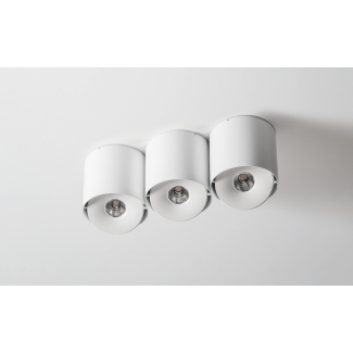 LABRA 3.0690 NEX 3 NT edge.LED 3x 6.5W On-Off