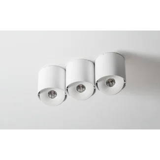 LABRA 3.0690 NEX 3 NT edge.LED 3x 6.5W On-Off