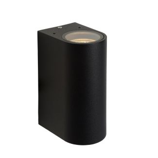LUCIDE BOOGY 27863/02/30 LAMPA ŚCIENNA - ZEWNĘTRZNA