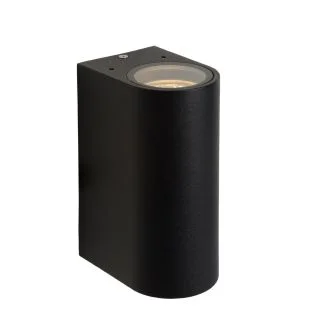 LUCIDE BOOGY 27863/02/30 LAMPA ŚCIENNA - ZEWNĘTRZNA