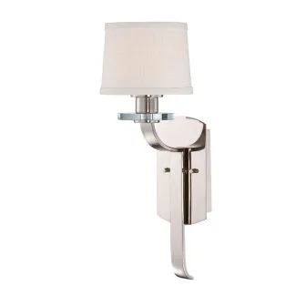 ELSTEAD Sutton Place QZ-SUTTON-PLACE1 1 Light Wall Light