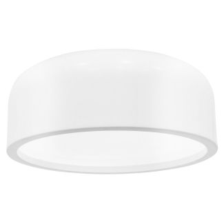 Luces Exclusivas GUIGUE LE42033 LAMPA SUFITOWA biały