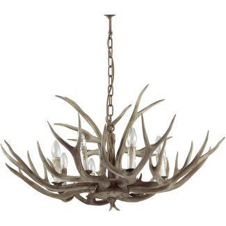 IDEAL LUX CHALET SP8 115504