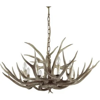 IDEAL LUX CHALET SP8 115504