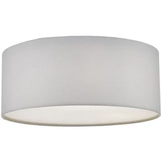 DAR CIE5215 CIERRO 3LT 40CM FLUSH IVORY